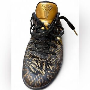 Kobe 11 nike id mamba day